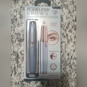 Flawless Brows Hair Remover